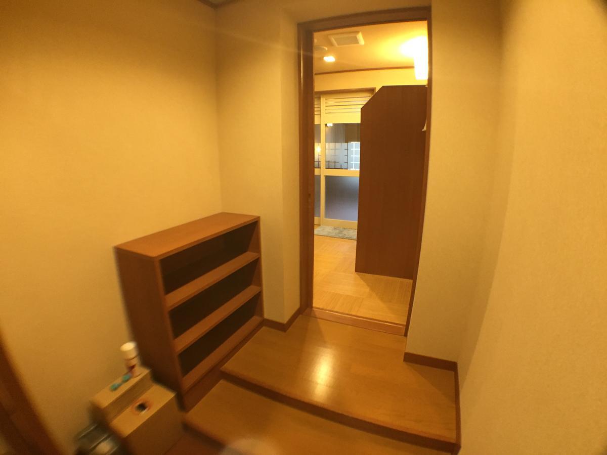 Hôtel Notsuke Yumoto Utaseya à Hokkaido Extérieur photo