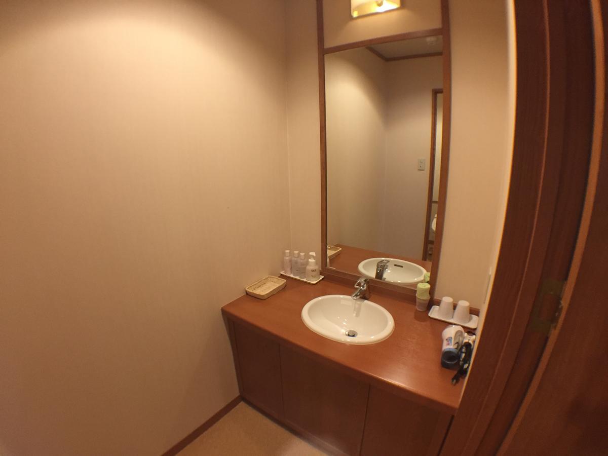 Hôtel Notsuke Yumoto Utaseya à Hokkaido Extérieur photo