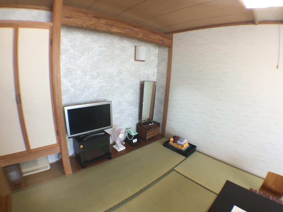 Hôtel Notsuke Yumoto Utaseya à Hokkaido Extérieur photo