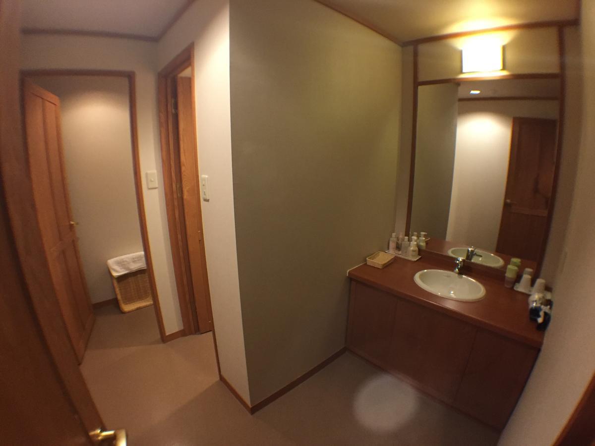 Hôtel Notsuke Yumoto Utaseya à Hokkaido Extérieur photo
