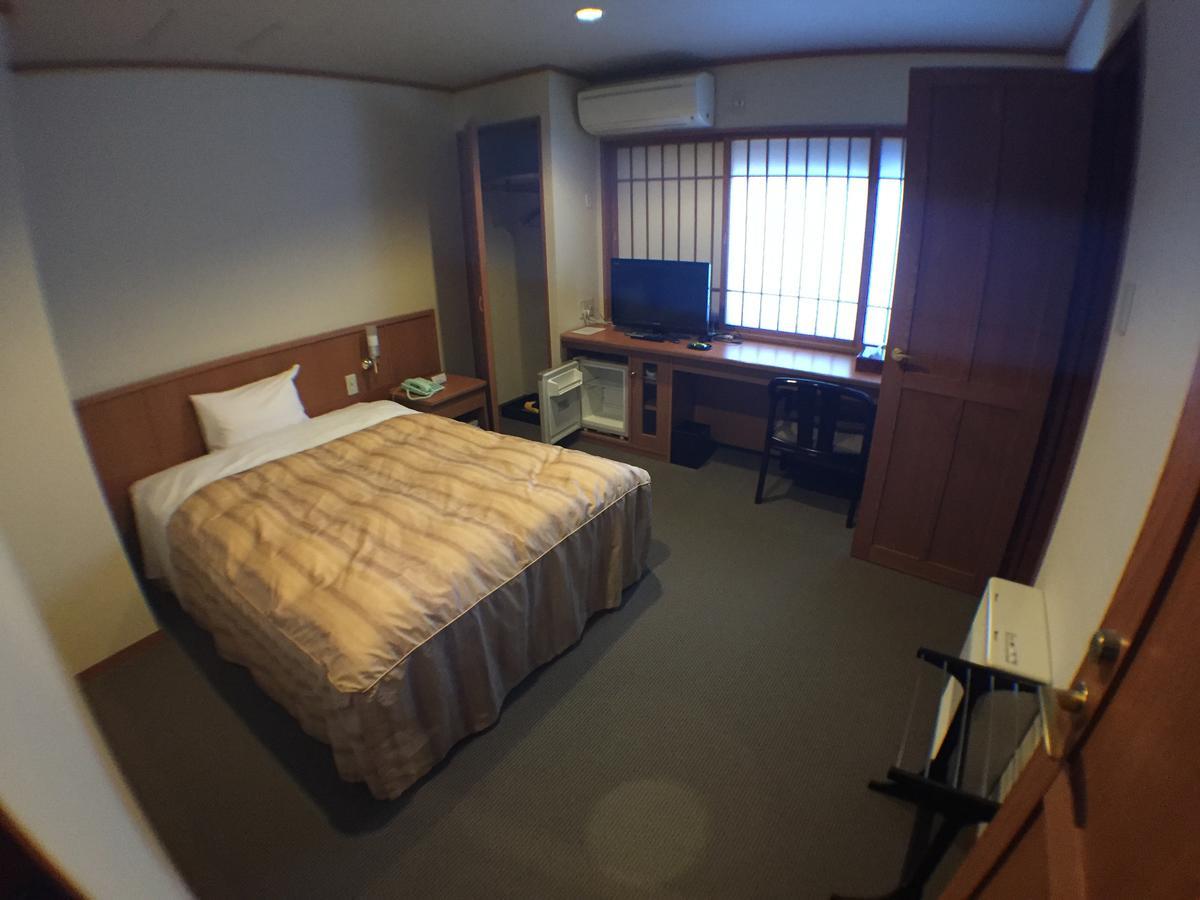 Hôtel Notsuke Yumoto Utaseya à Hokkaido Extérieur photo