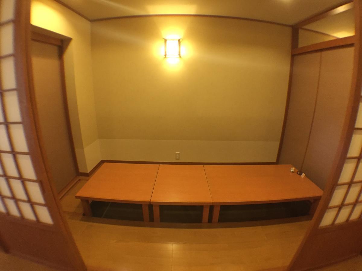 Hôtel Notsuke Yumoto Utaseya à Hokkaido Extérieur photo