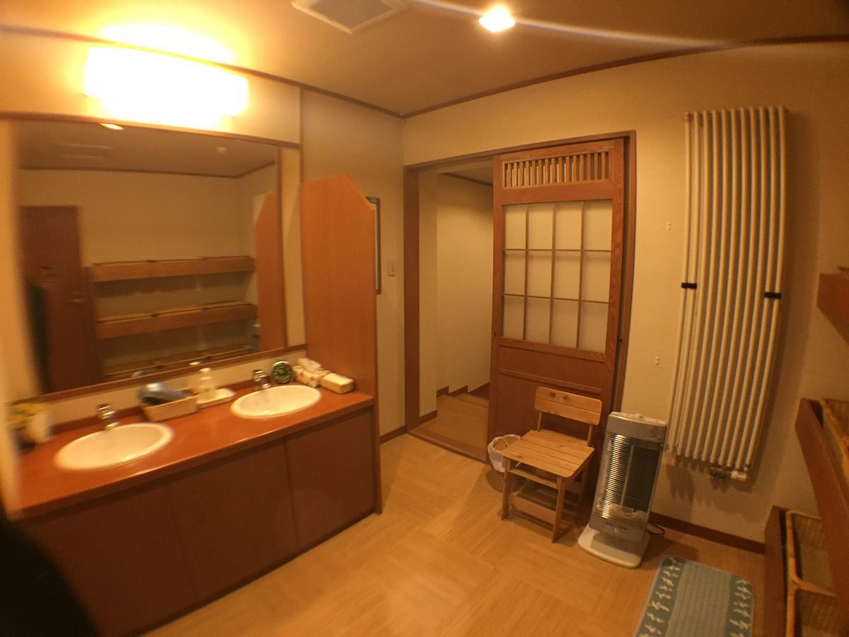 Hôtel Notsuke Yumoto Utaseya à Hokkaido Extérieur photo