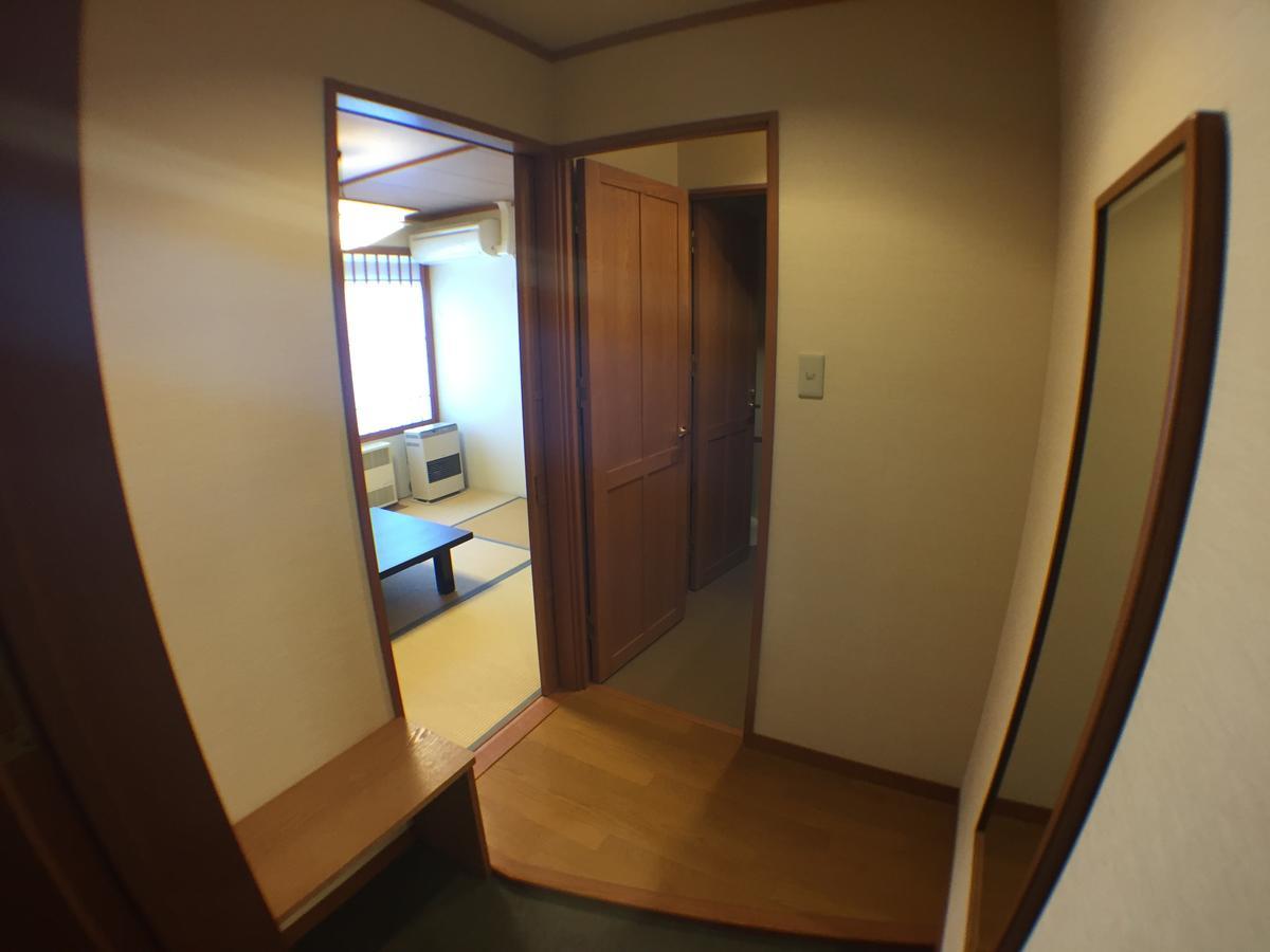 Hôtel Notsuke Yumoto Utaseya à Hokkaido Extérieur photo